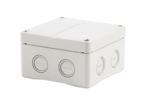 Junction box Abox Pro 060